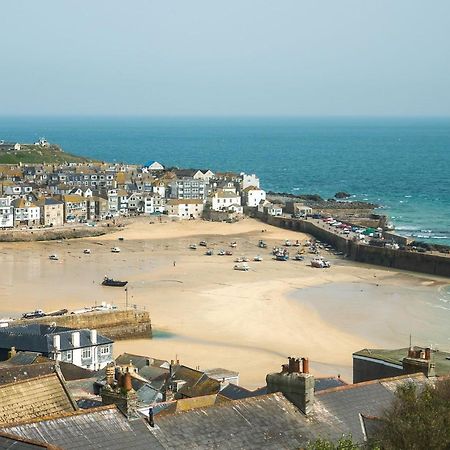 Harbour Vista Villa St Ives Eksteriør billede